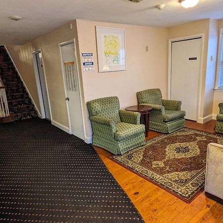 Clarem Happy Days Hotel Wildwood Eksteriør billede