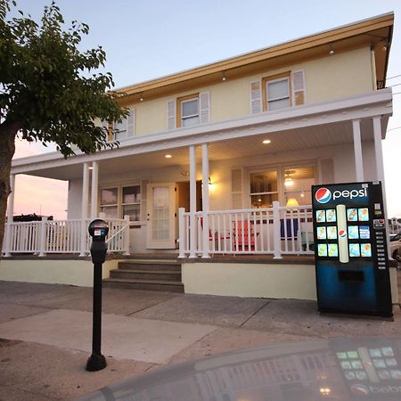 Clarem Happy Days Hotel Wildwood Eksteriør billede