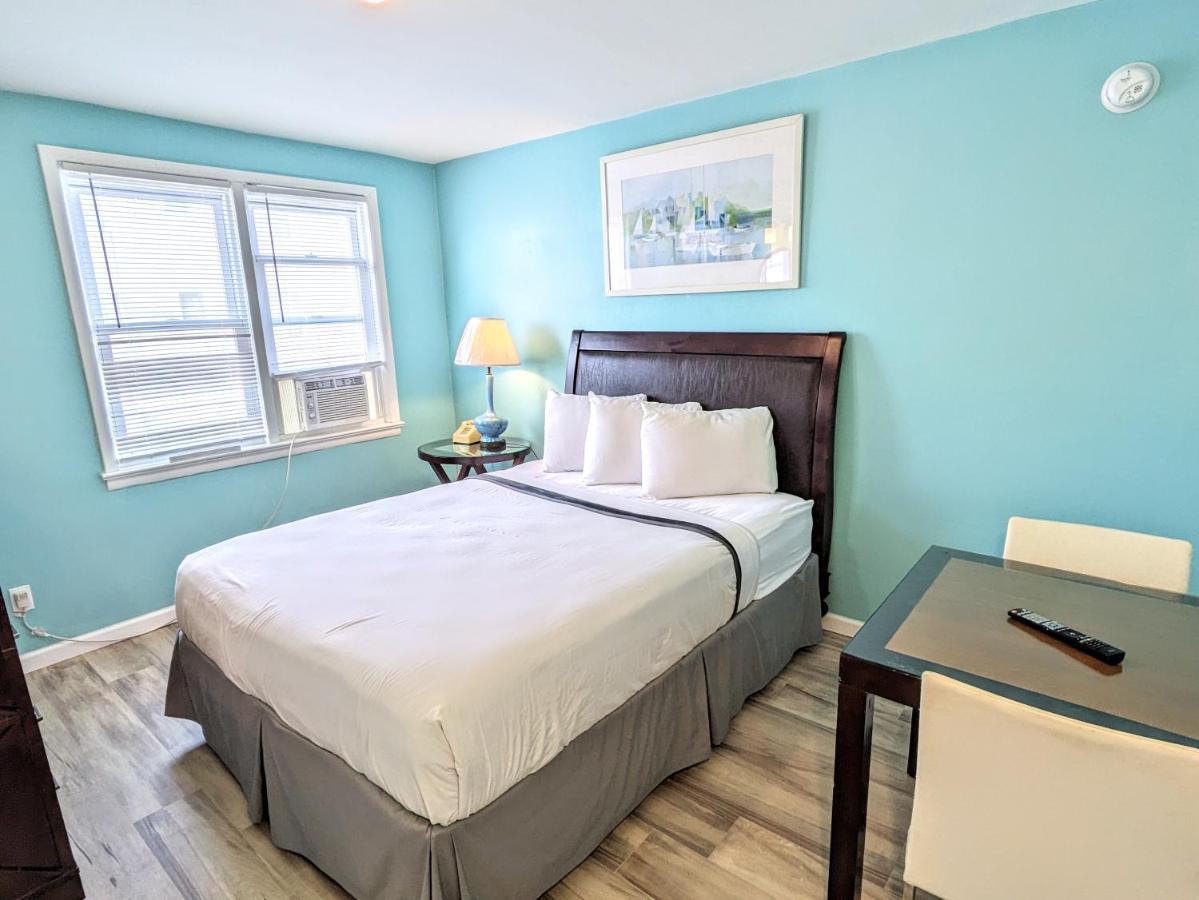 Clarem Happy Days Hotel Wildwood Eksteriør billede