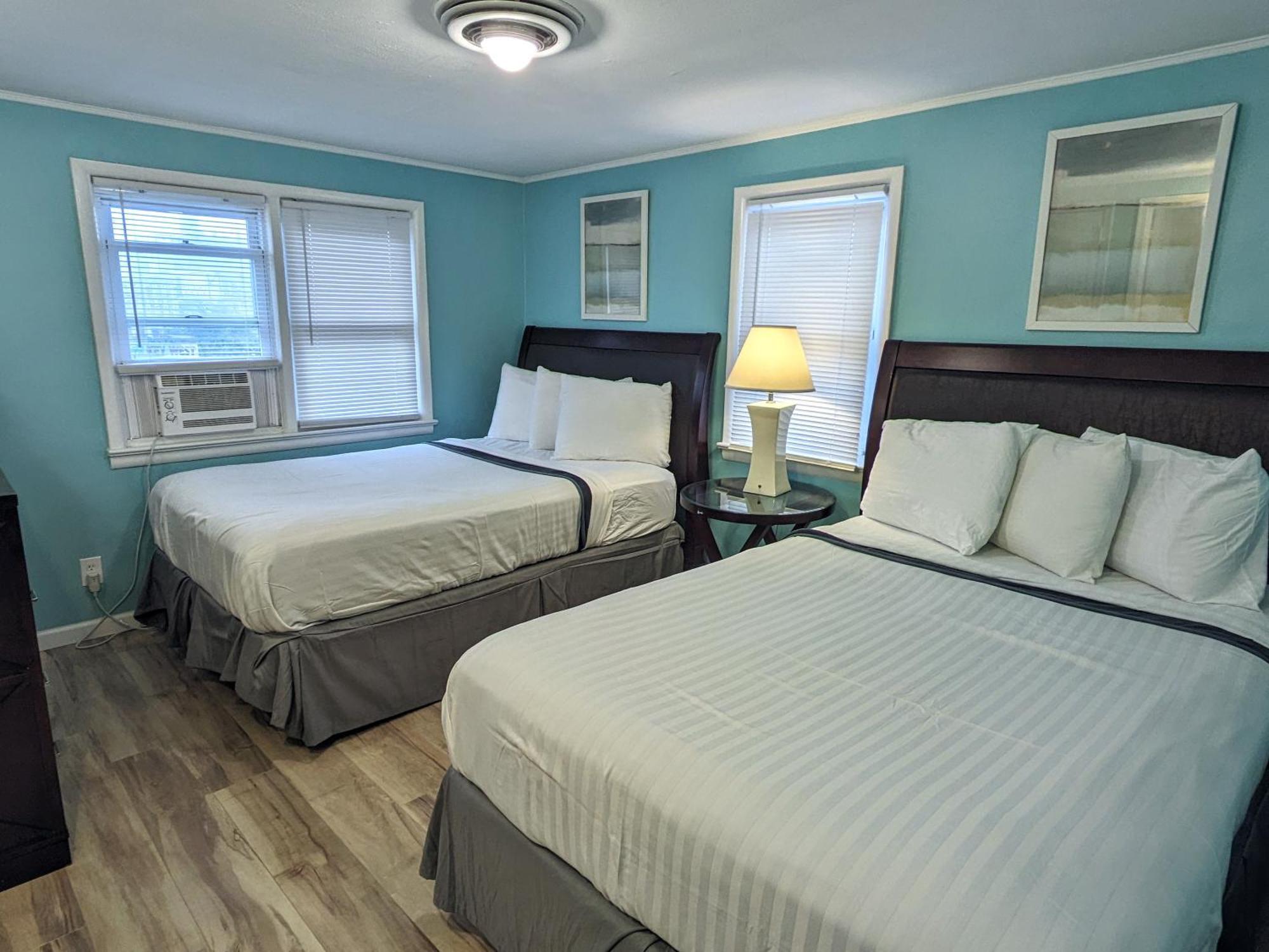 Clarem Happy Days Hotel Wildwood Værelse billede