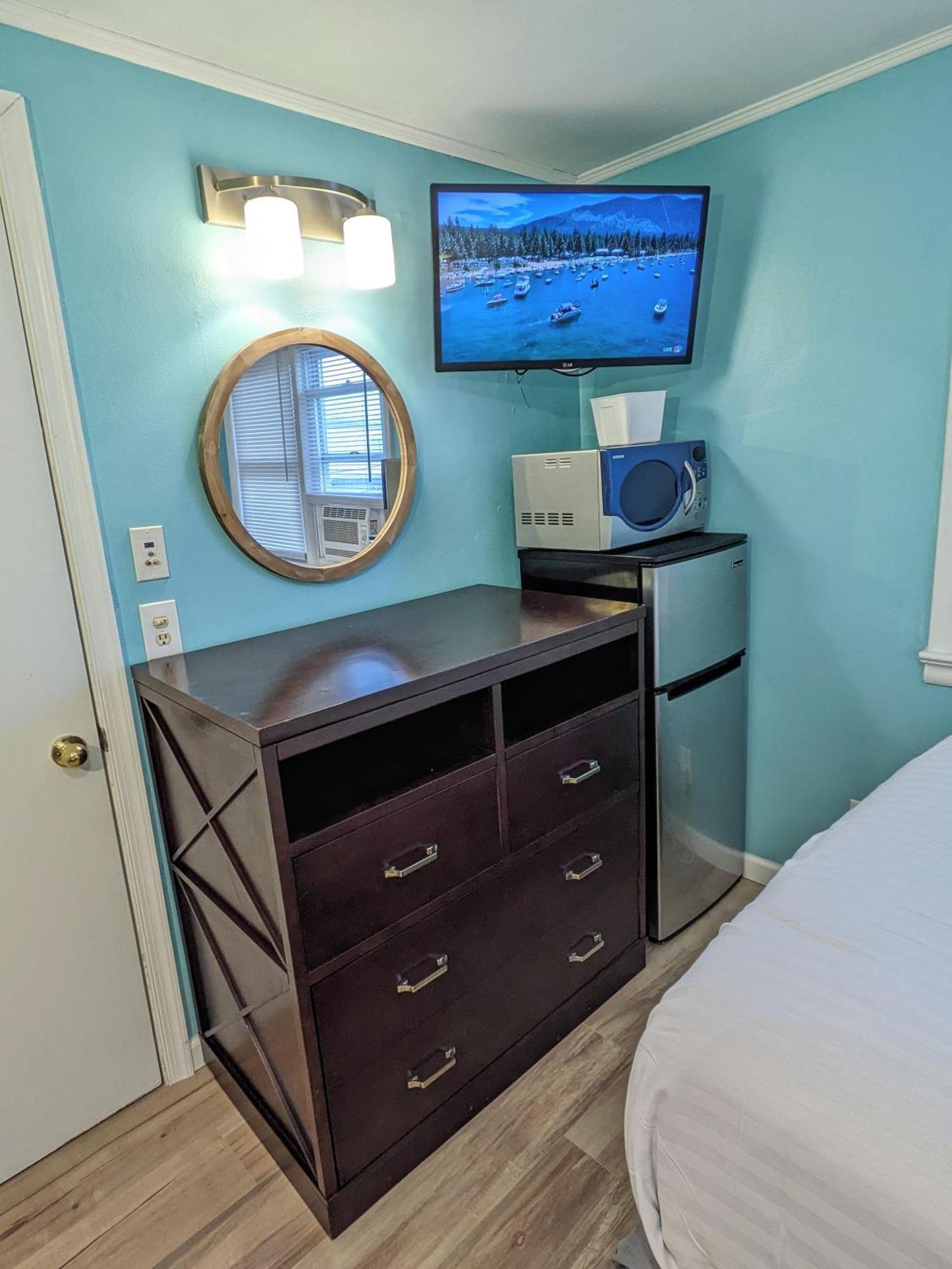 Clarem Happy Days Hotel Wildwood Eksteriør billede