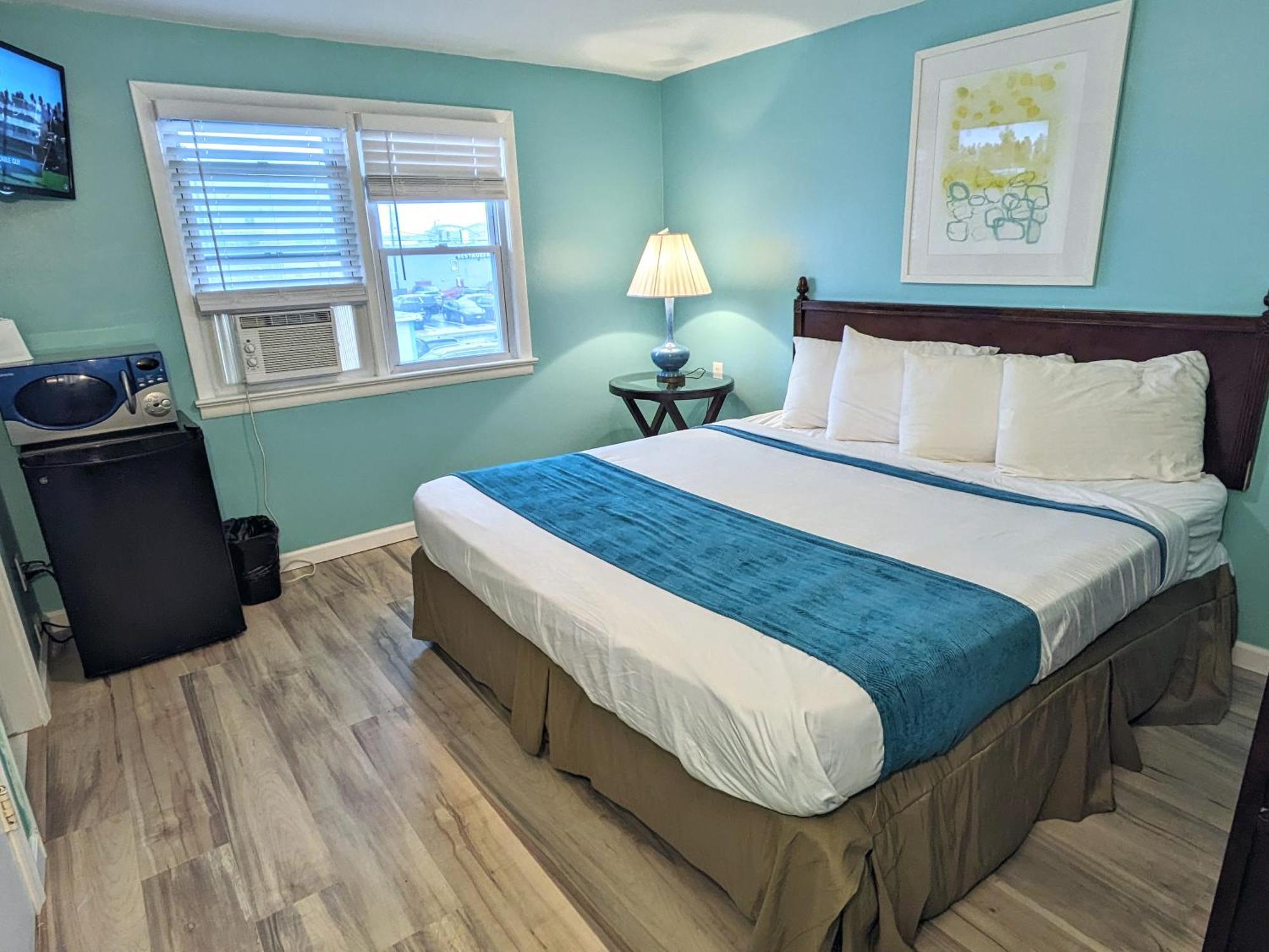 Clarem Happy Days Hotel Wildwood Eksteriør billede