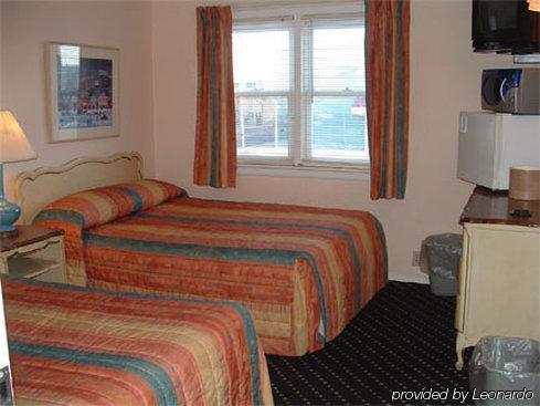 Clarem Happy Days Hotel Wildwood Eksteriør billede