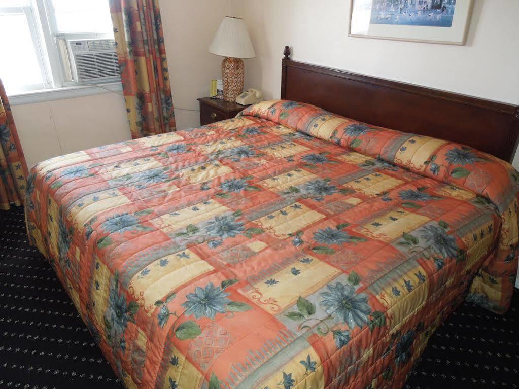 Clarem Happy Days Hotel Wildwood Eksteriør billede