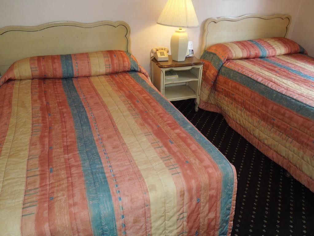 Clarem Happy Days Hotel Wildwood Eksteriør billede