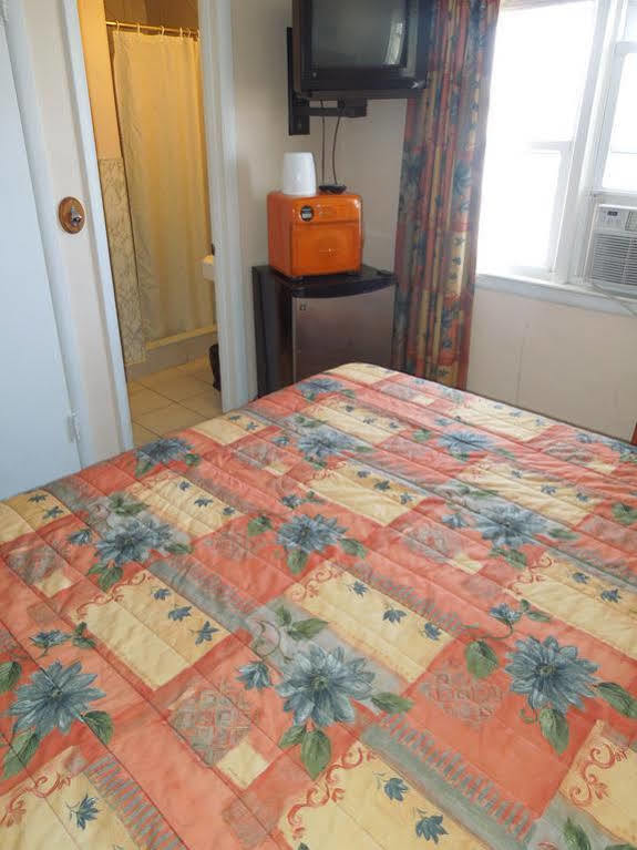 Clarem Happy Days Hotel Wildwood Eksteriør billede