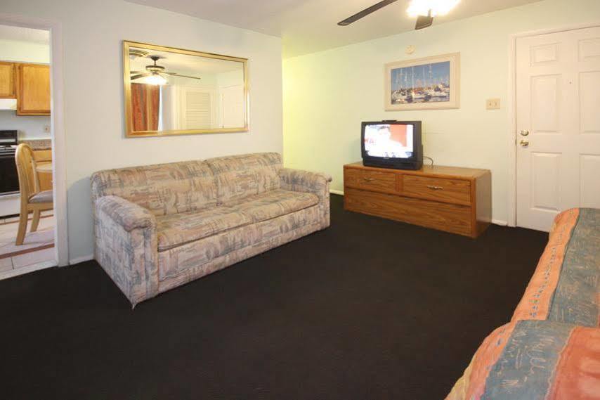 Clarem Happy Days Hotel Wildwood Eksteriør billede