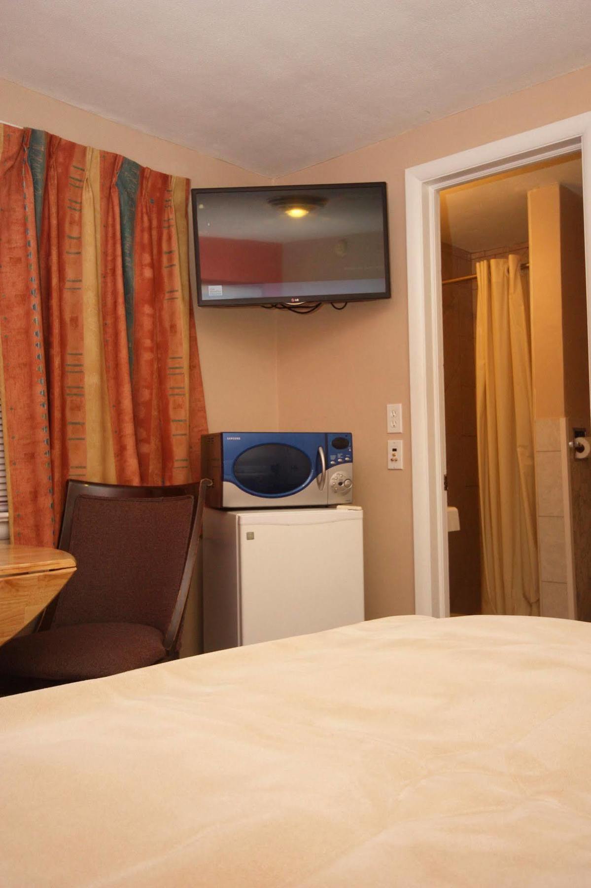 Clarem Happy Days Hotel Wildwood Eksteriør billede